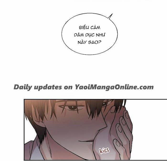 Vòng Tròn Cạm Bẫy 24 trang 44