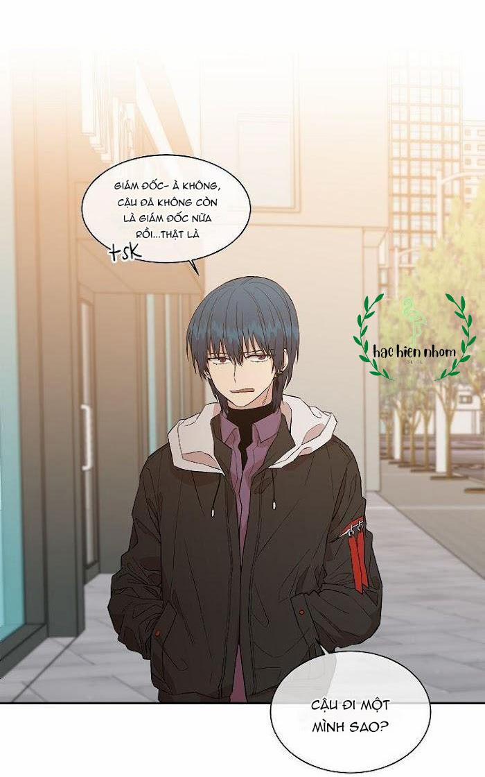 Vòng Tròn Cạm Bẫy 24 trang 5