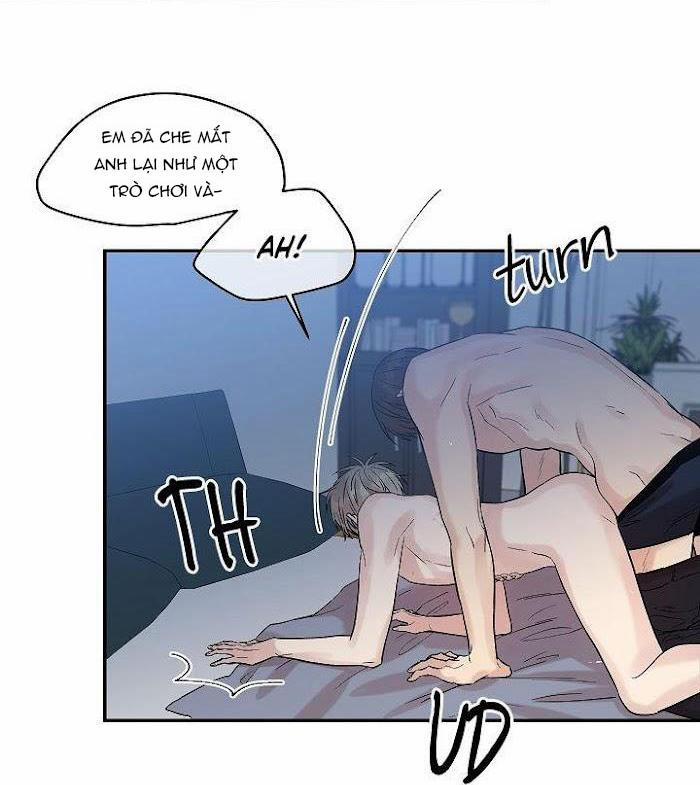 Vòng Tròn Cạm Bẫy 24 trang 55