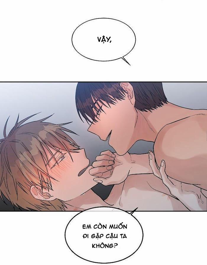 Vòng Tròn Cạm Bẫy 24 trang 58