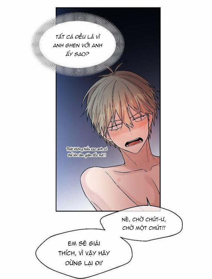 Vòng Tròn Cạm Bẫy 24 trang 59