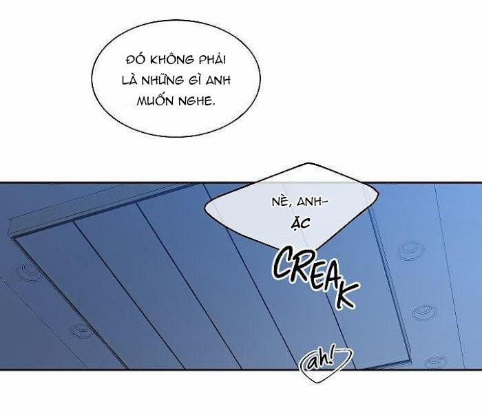 Vòng Tròn Cạm Bẫy 24 trang 61