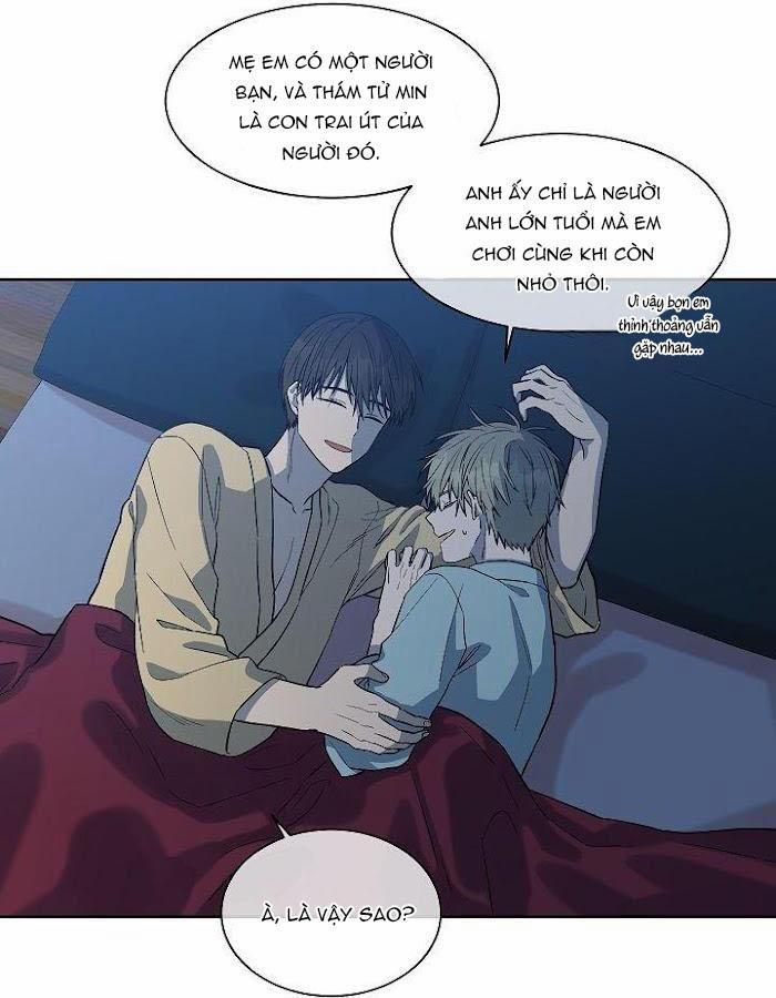 Vòng Tròn Cạm Bẫy 24 trang 64