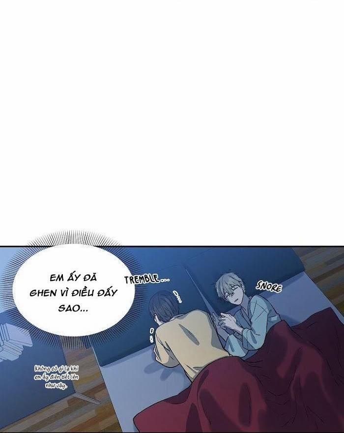 Vòng Tròn Cạm Bẫy 24 trang 66