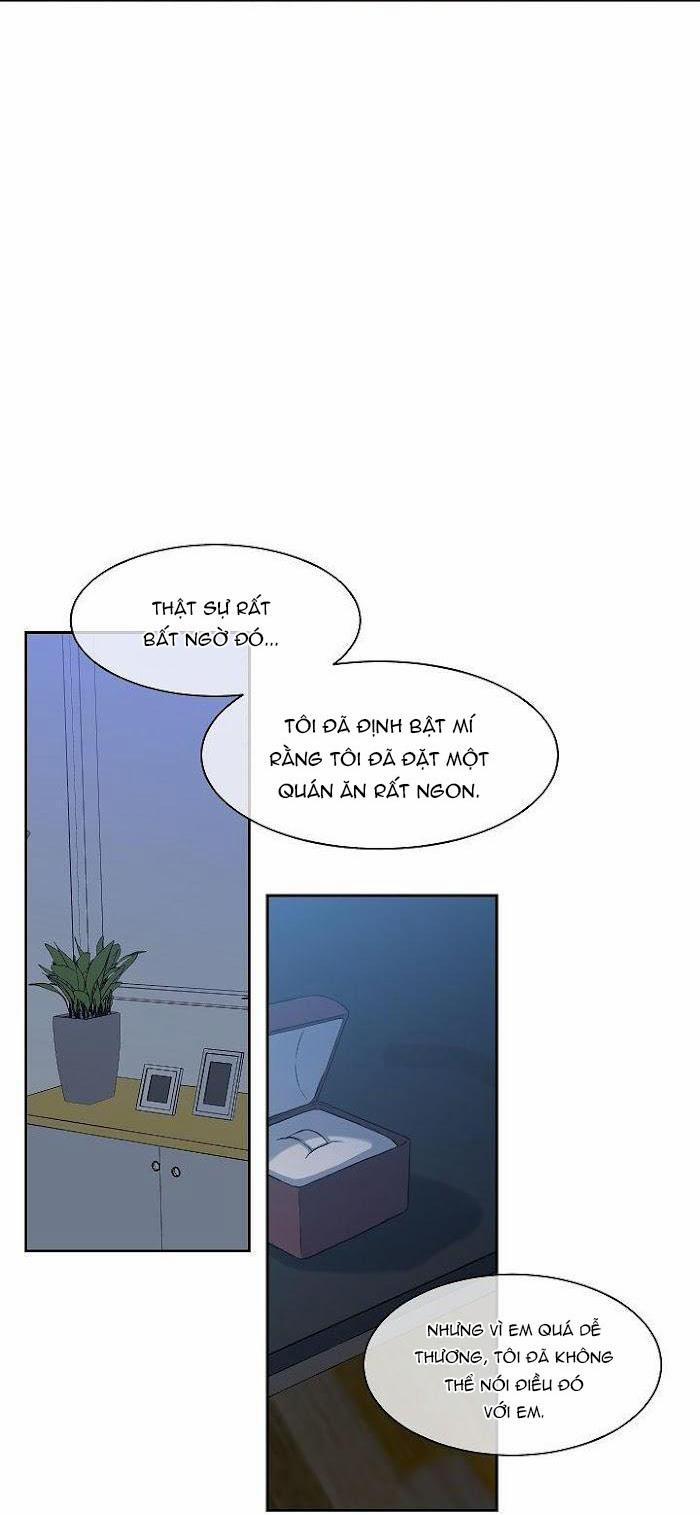 Vòng Tròn Cạm Bẫy 24 trang 67