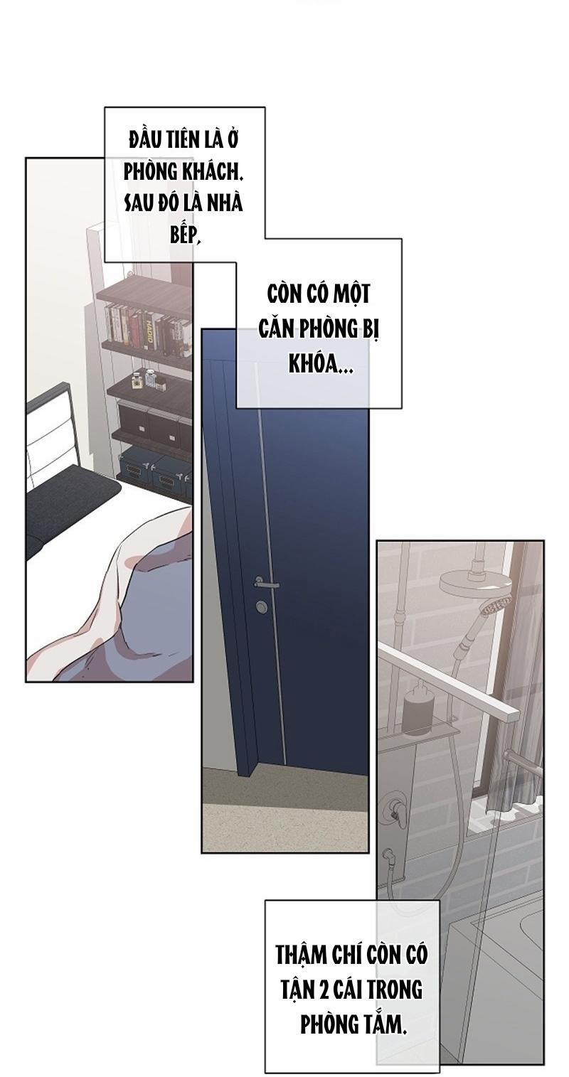 Vòng Tròn Cạm Bẫy 3 trang 12