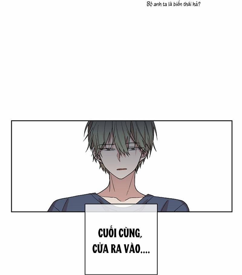 Vòng Tròn Cạm Bẫy 3 trang 13