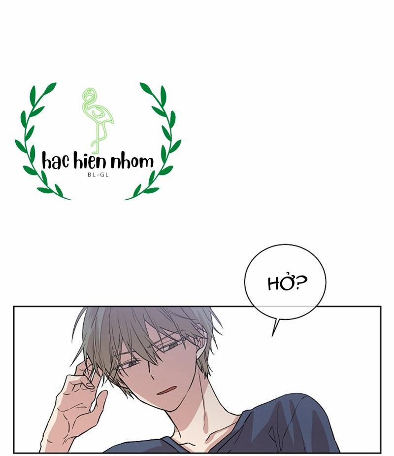 Vòng Tròn Cạm Bẫy 3 trang 3