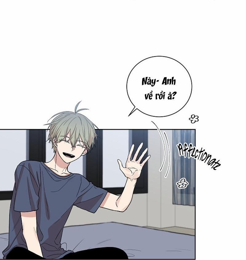 Vòng Tròn Cạm Bẫy 3 trang 38