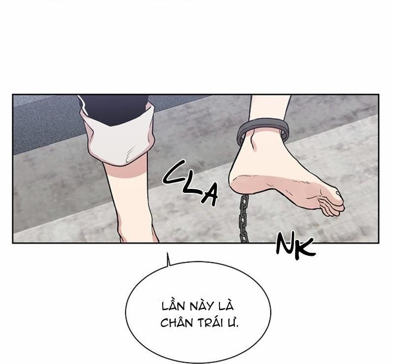 Vòng Tròn Cạm Bẫy 3 trang 4