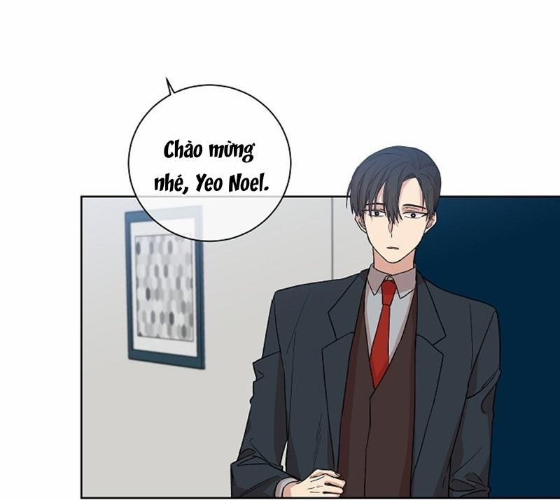 Vòng Tròn Cạm Bẫy 3 trang 40