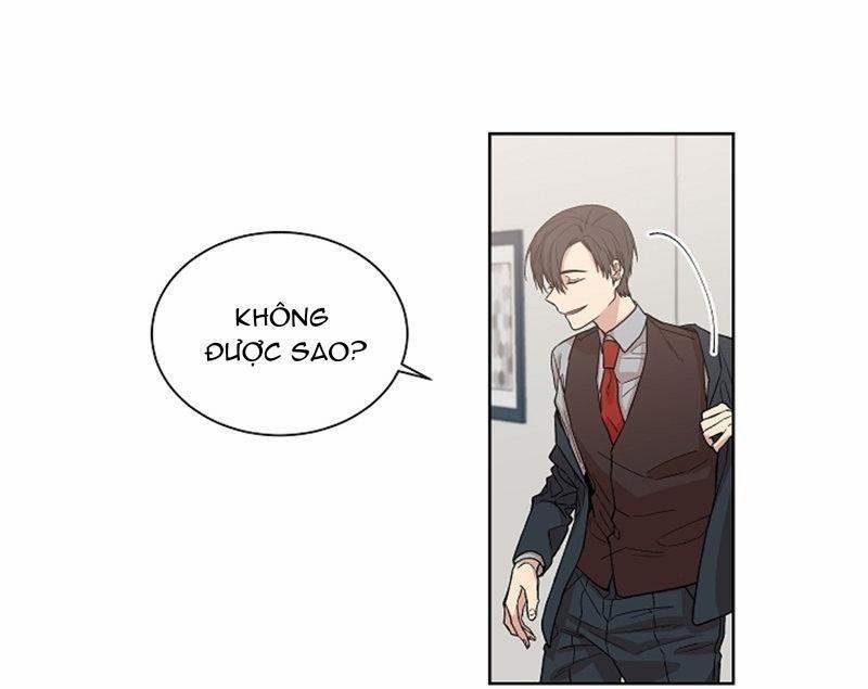 Vòng Tròn Cạm Bẫy 3 trang 43