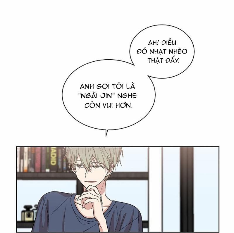 Vòng Tròn Cạm Bẫy 3 trang 44