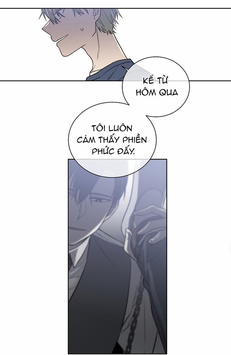 Vòng Tròn Cạm Bẫy 3 trang 47