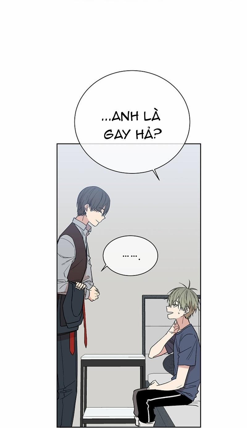 Vòng Tròn Cạm Bẫy 3 trang 49