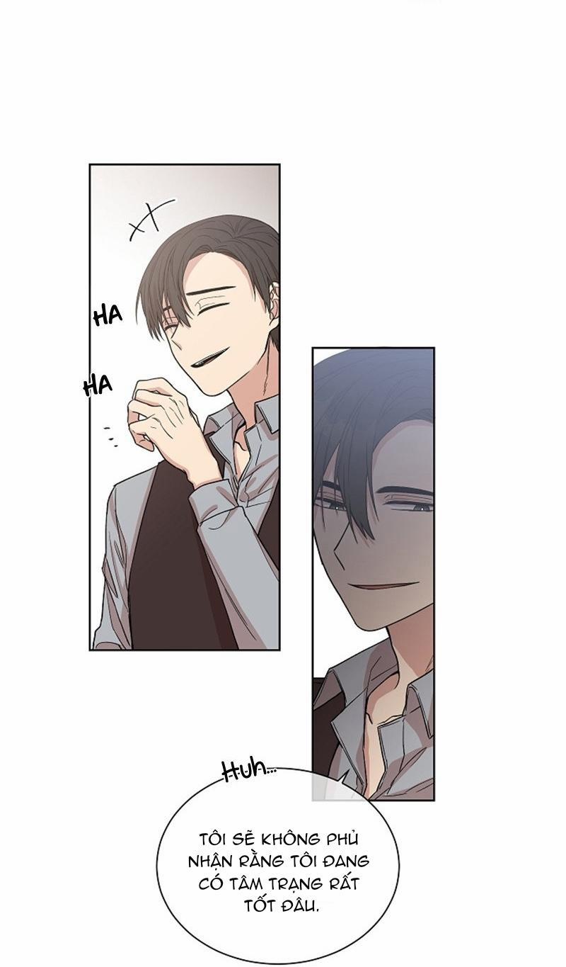 Vòng Tròn Cạm Bẫy 3 trang 52