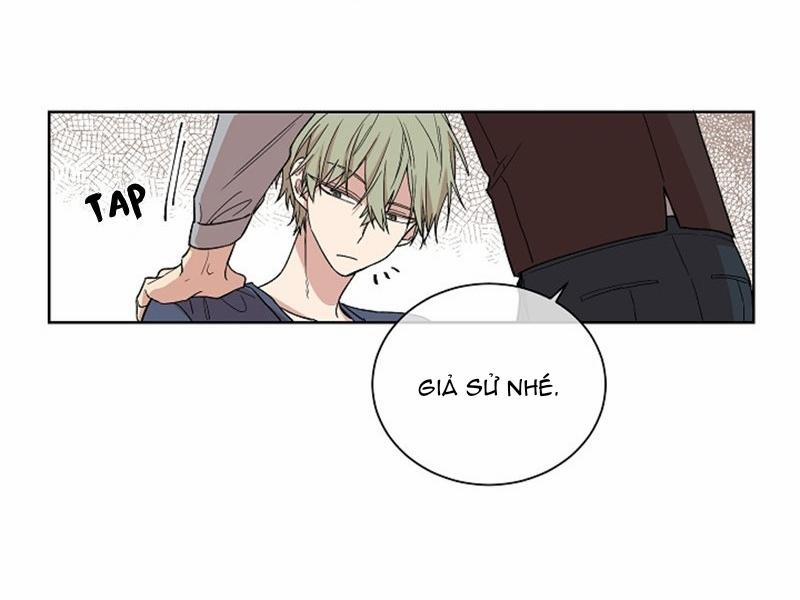 Vòng Tròn Cạm Bẫy 3 trang 53