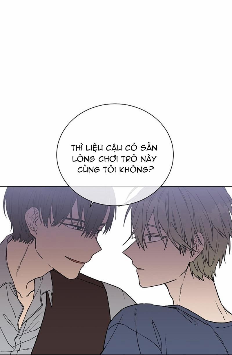 Vòng Tròn Cạm Bẫy 3 trang 56