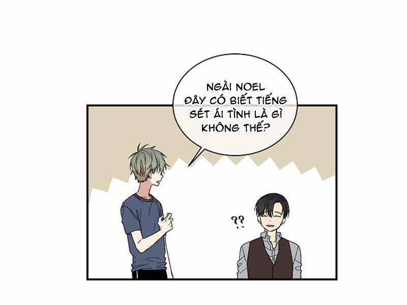 Vòng Tròn Cạm Bẫy 4 trang 14