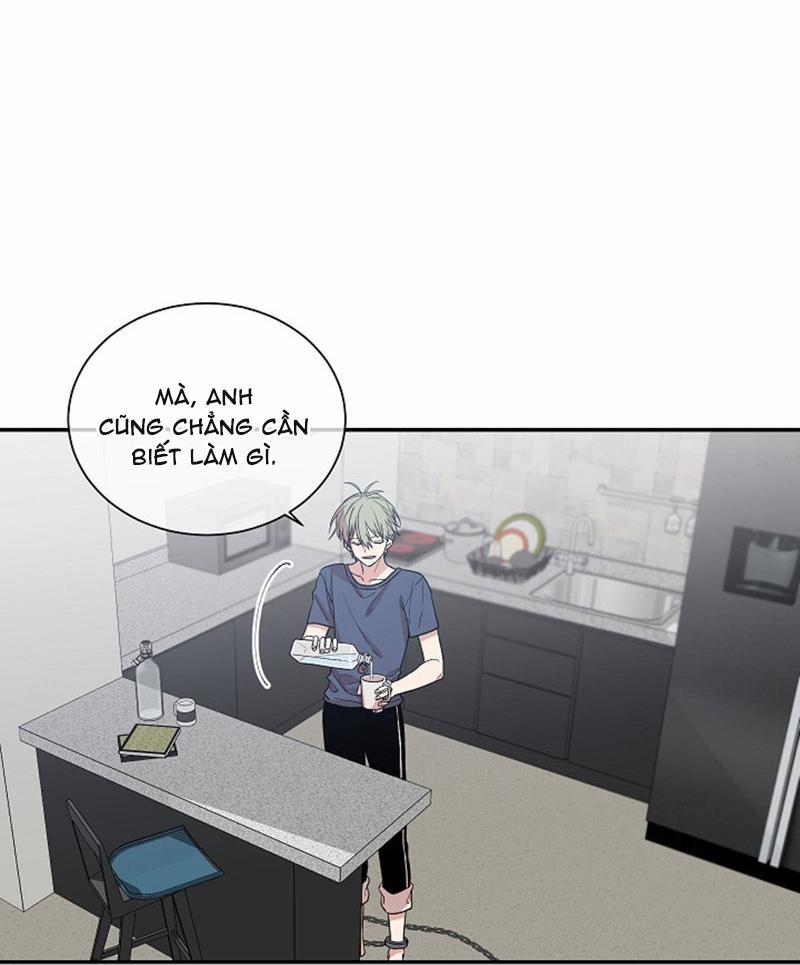 Vòng Tròn Cạm Bẫy 4 trang 15