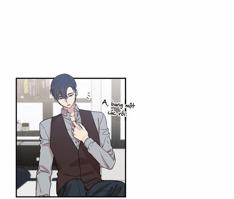 Vòng Tròn Cạm Bẫy 4 trang 16