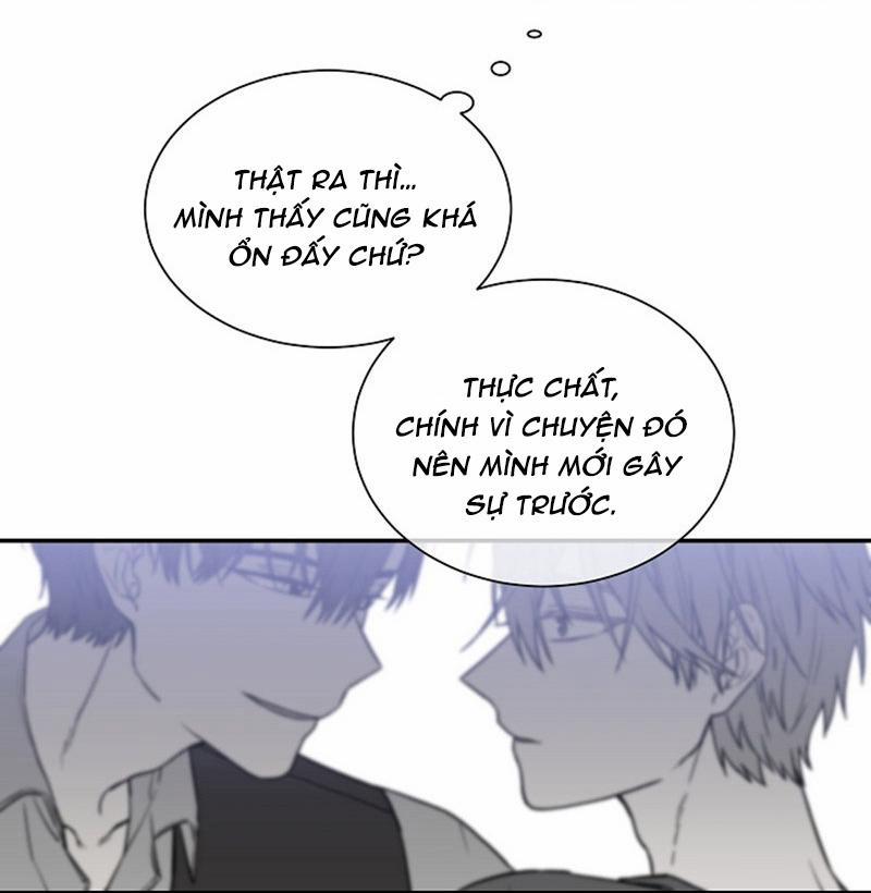 Vòng Tròn Cạm Bẫy 4 trang 18