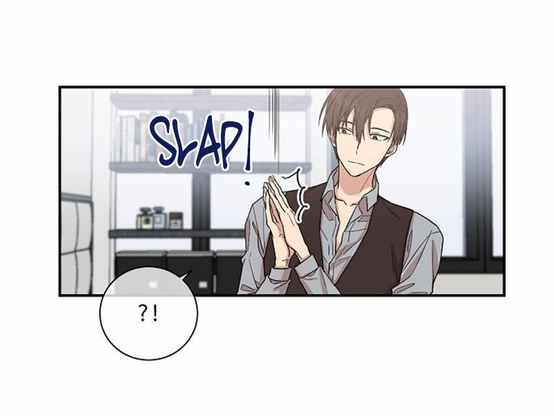 Vòng Tròn Cạm Bẫy 4 trang 22