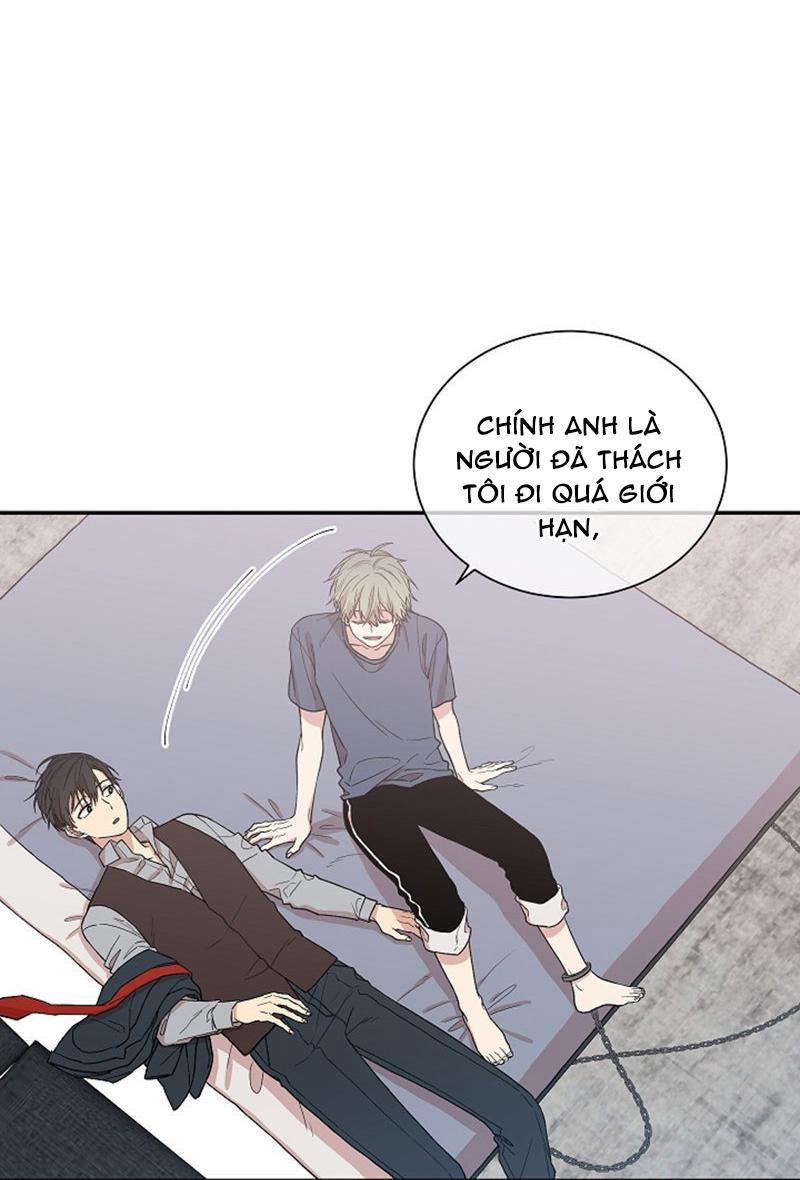 Vòng Tròn Cạm Bẫy 4 trang 5