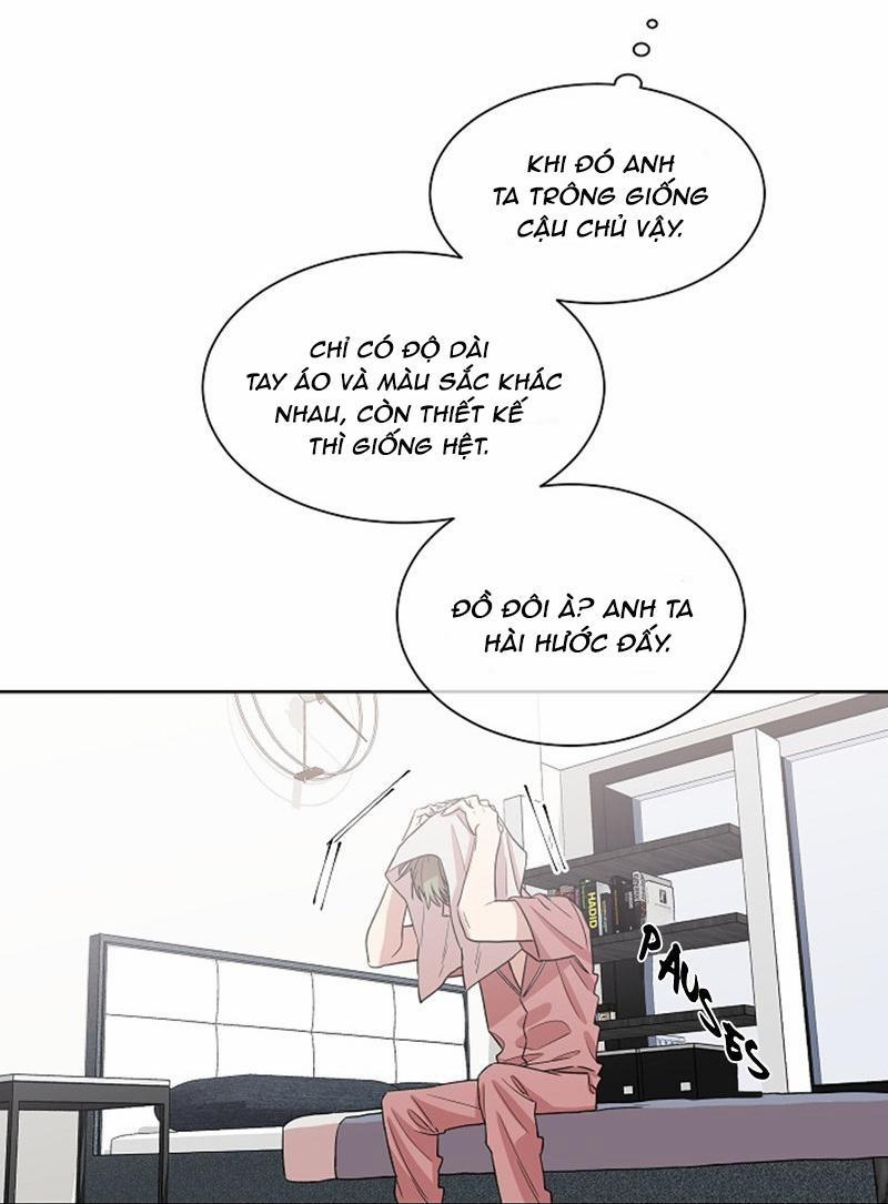 Vòng Tròn Cạm Bẫy 4 trang 51