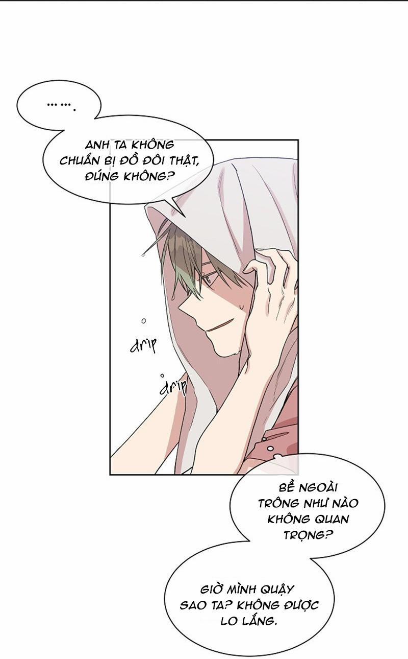 Vòng Tròn Cạm Bẫy 4 trang 52