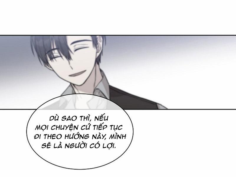 Vòng Tròn Cạm Bẫy 4 trang 53