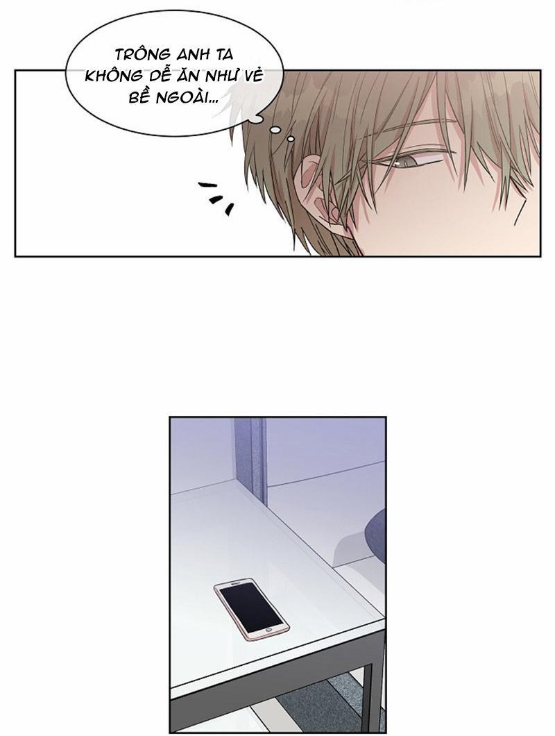 Vòng Tròn Cạm Bẫy 4 trang 56