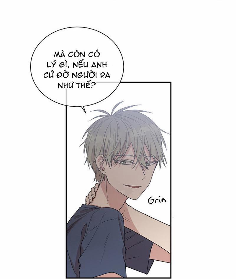 Vòng Tròn Cạm Bẫy 4 trang 7