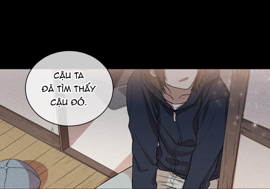 Vòng Tròn Cạm Bẫy 5 trang 13