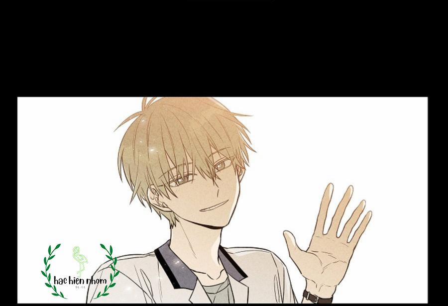 Vòng Tròn Cạm Bẫy 5 trang 16