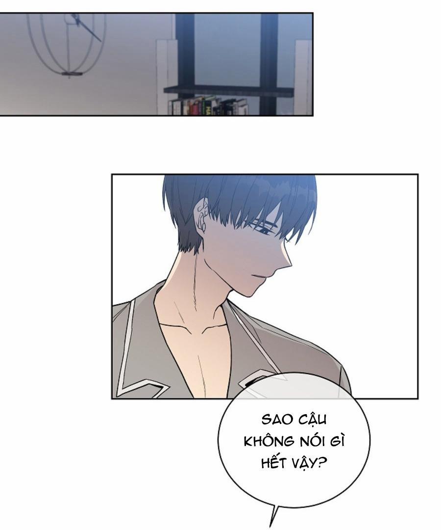 Vòng Tròn Cạm Bẫy 5 trang 24