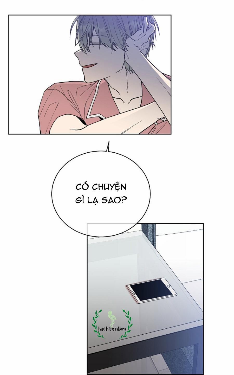 Vòng Tròn Cạm Bẫy 5 trang 25