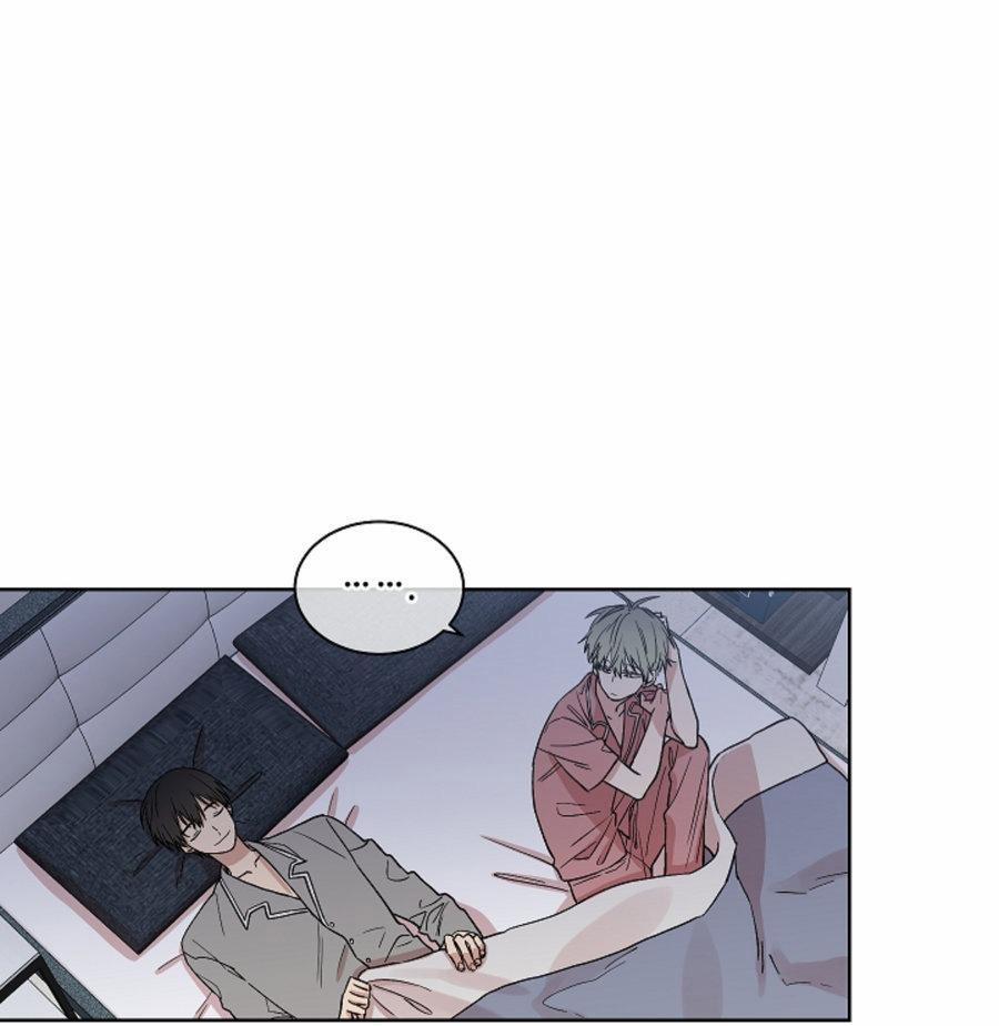 Vòng Tròn Cạm Bẫy 5 trang 27