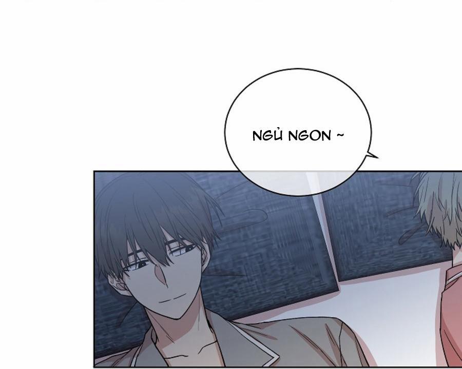 Vòng Tròn Cạm Bẫy 5 trang 28