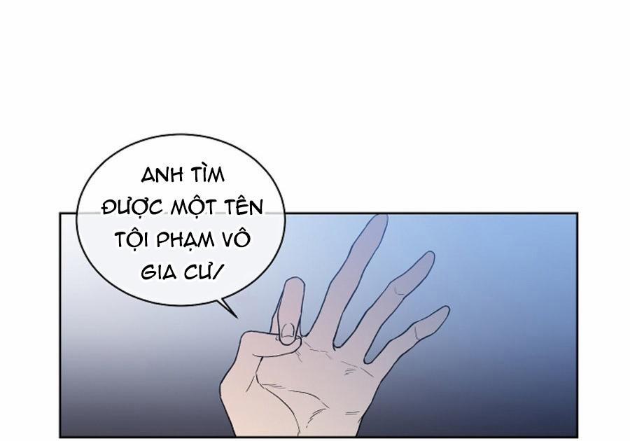 Vòng Tròn Cạm Bẫy 5 trang 32