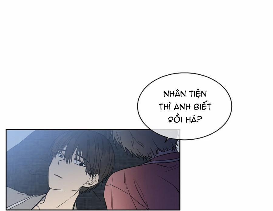 Vòng Tròn Cạm Bẫy 5 trang 39