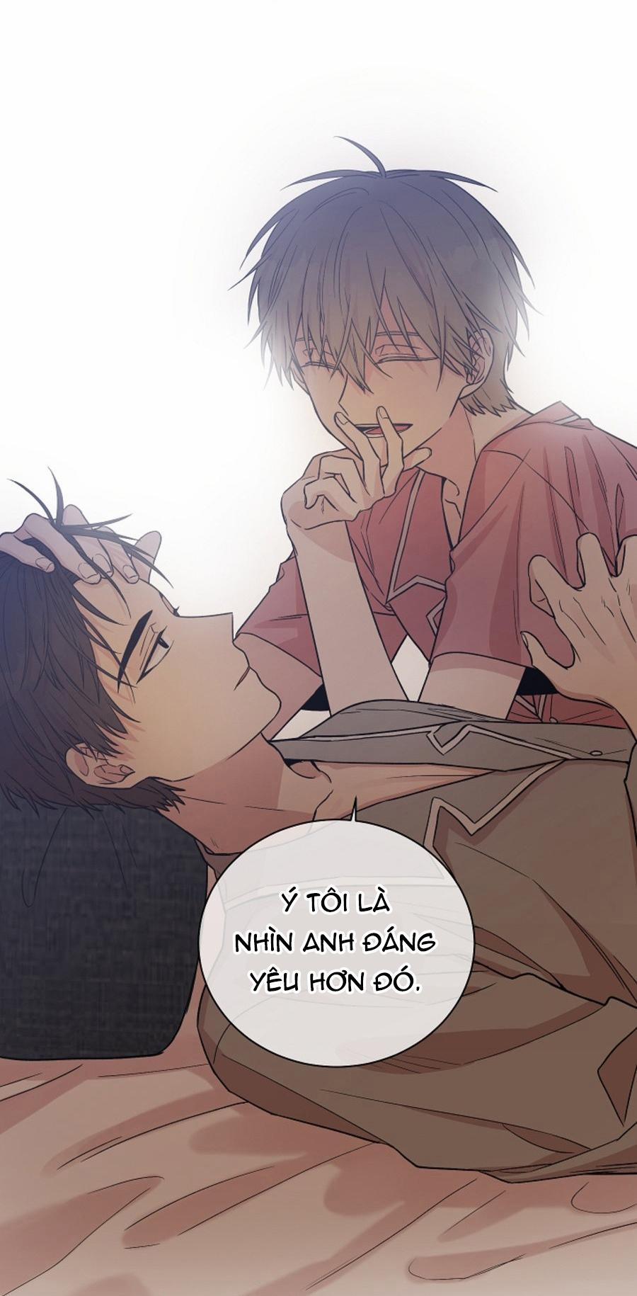 Vòng Tròn Cạm Bẫy 5 trang 43