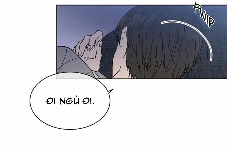 Vòng Tròn Cạm Bẫy 5 trang 47