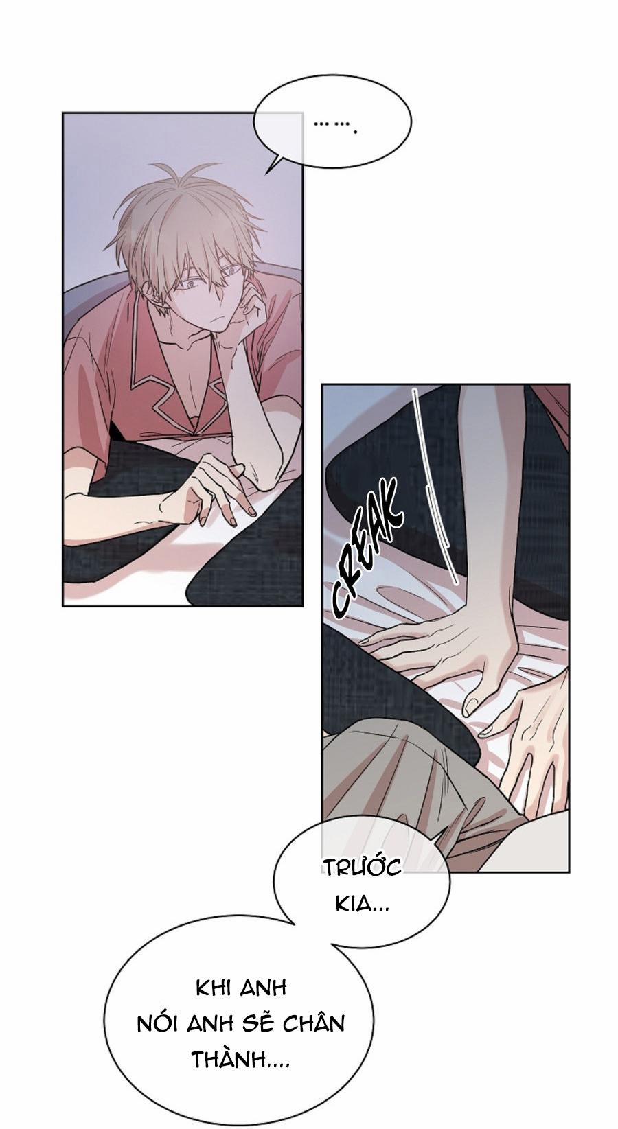 Vòng Tròn Cạm Bẫy 5 trang 48