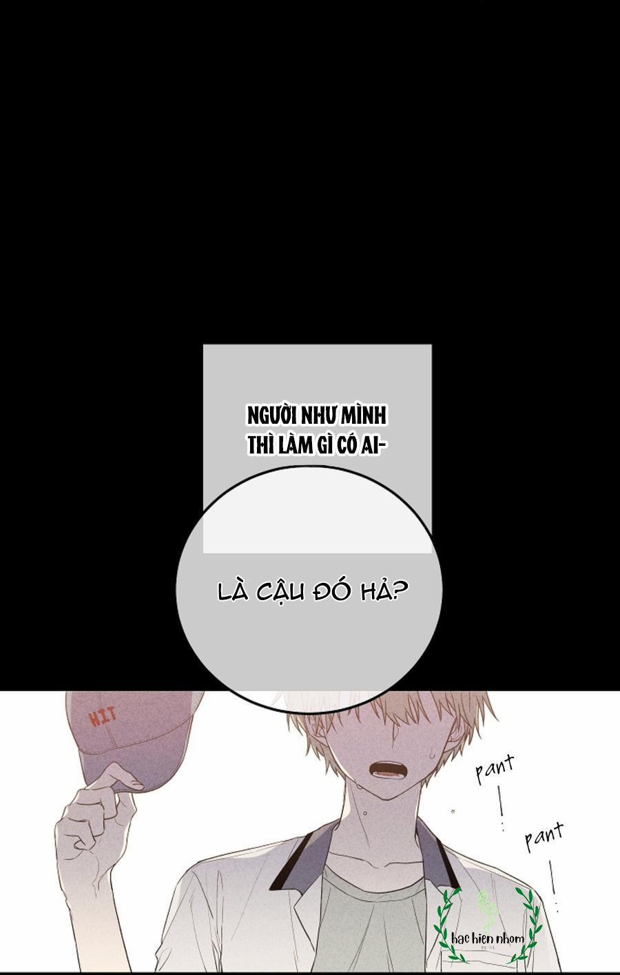 Vòng Tròn Cạm Bẫy 5 trang 5