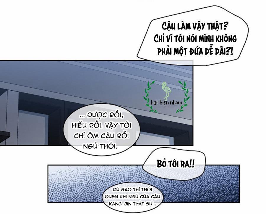 Vòng Tròn Cạm Bẫy 5 trang 56