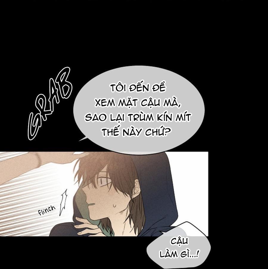 Vòng Tròn Cạm Bẫy 5 trang 6