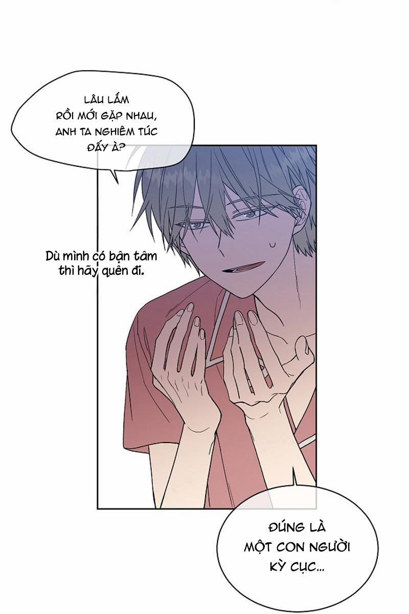 Vòng Tròn Cạm Bẫy 6 trang 12