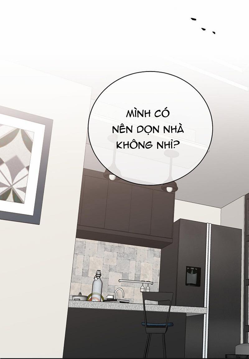 Vòng Tròn Cạm Bẫy 6 trang 14