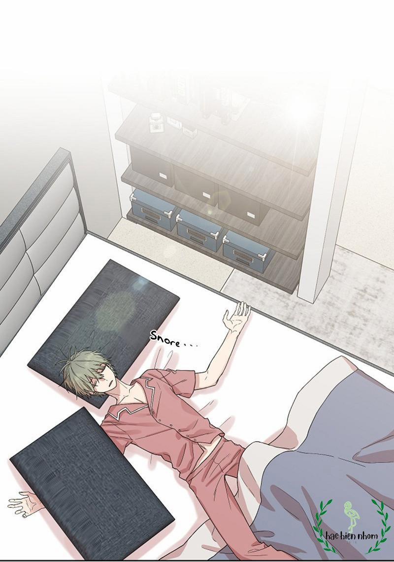 Vòng Tròn Cạm Bẫy 6 trang 2